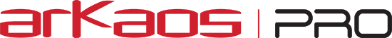 Arkaos Reseller Logo